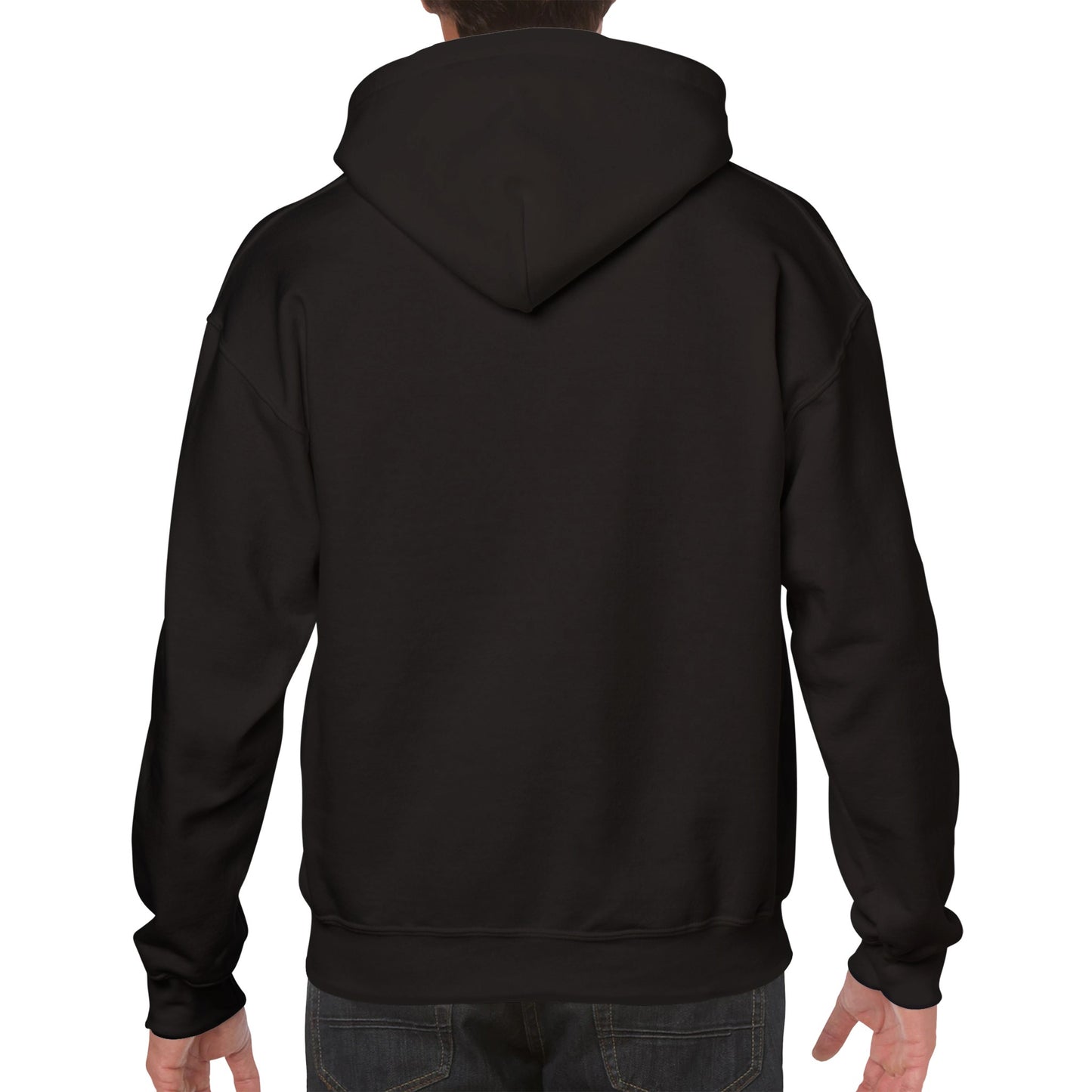 Viking Valhalla Hoodie