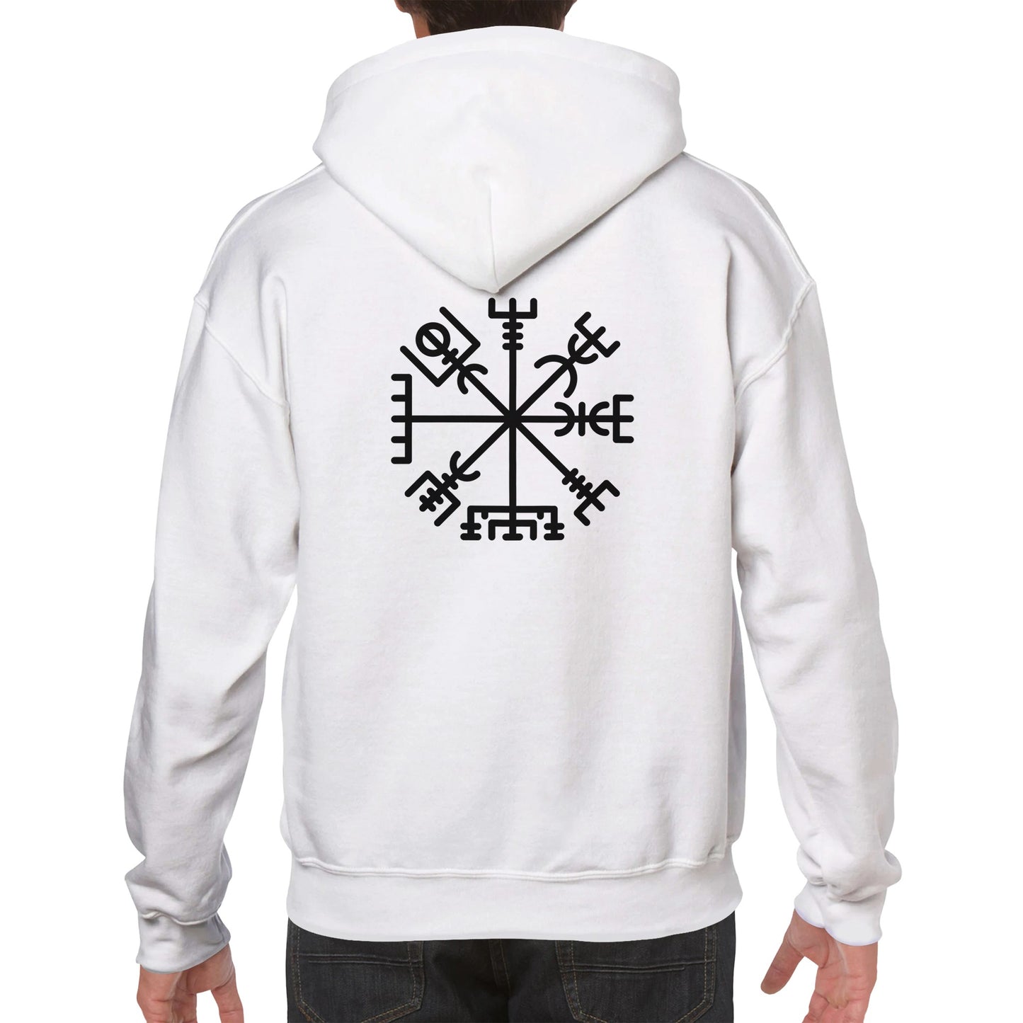 Valhalla Hoodie