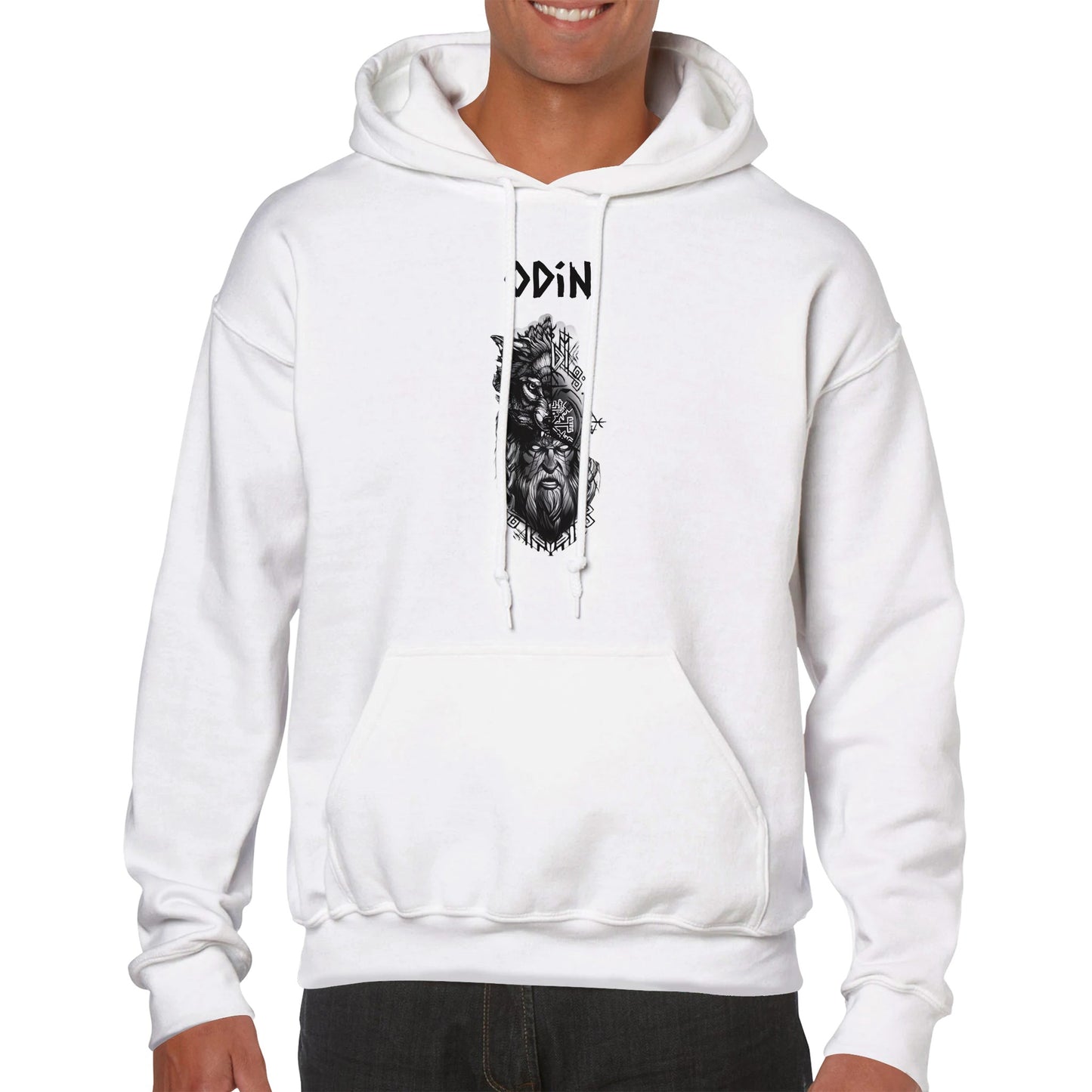 Odin Hoodie