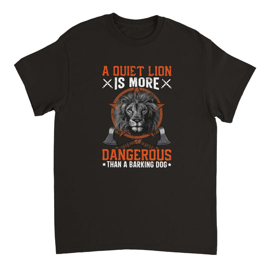 Lion T-shirt