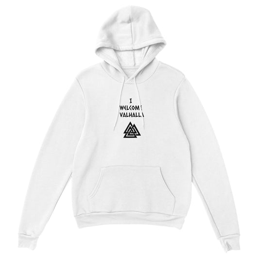 Valhalla Hoodie