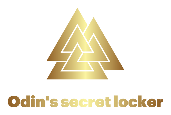 Odin's secret locker 