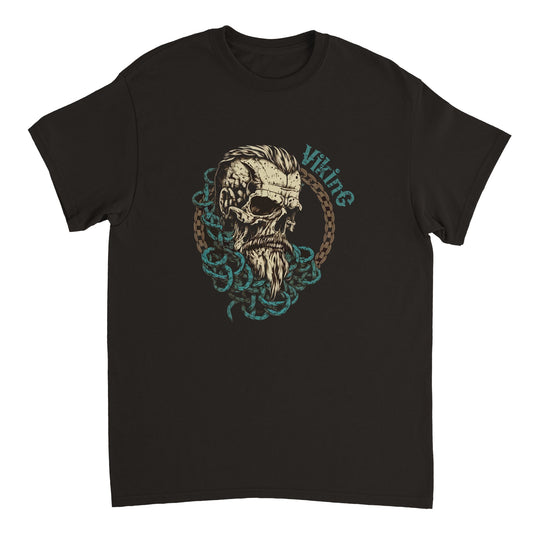 Viking Skull T-shirt