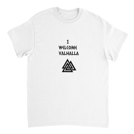 Valhalla T-shirt