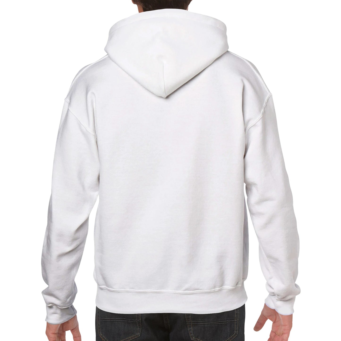 Odin Hoodie