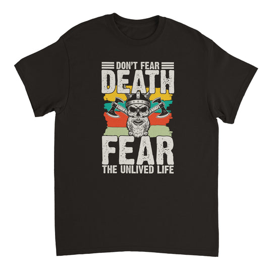 Don't Fear Viking T-shirt