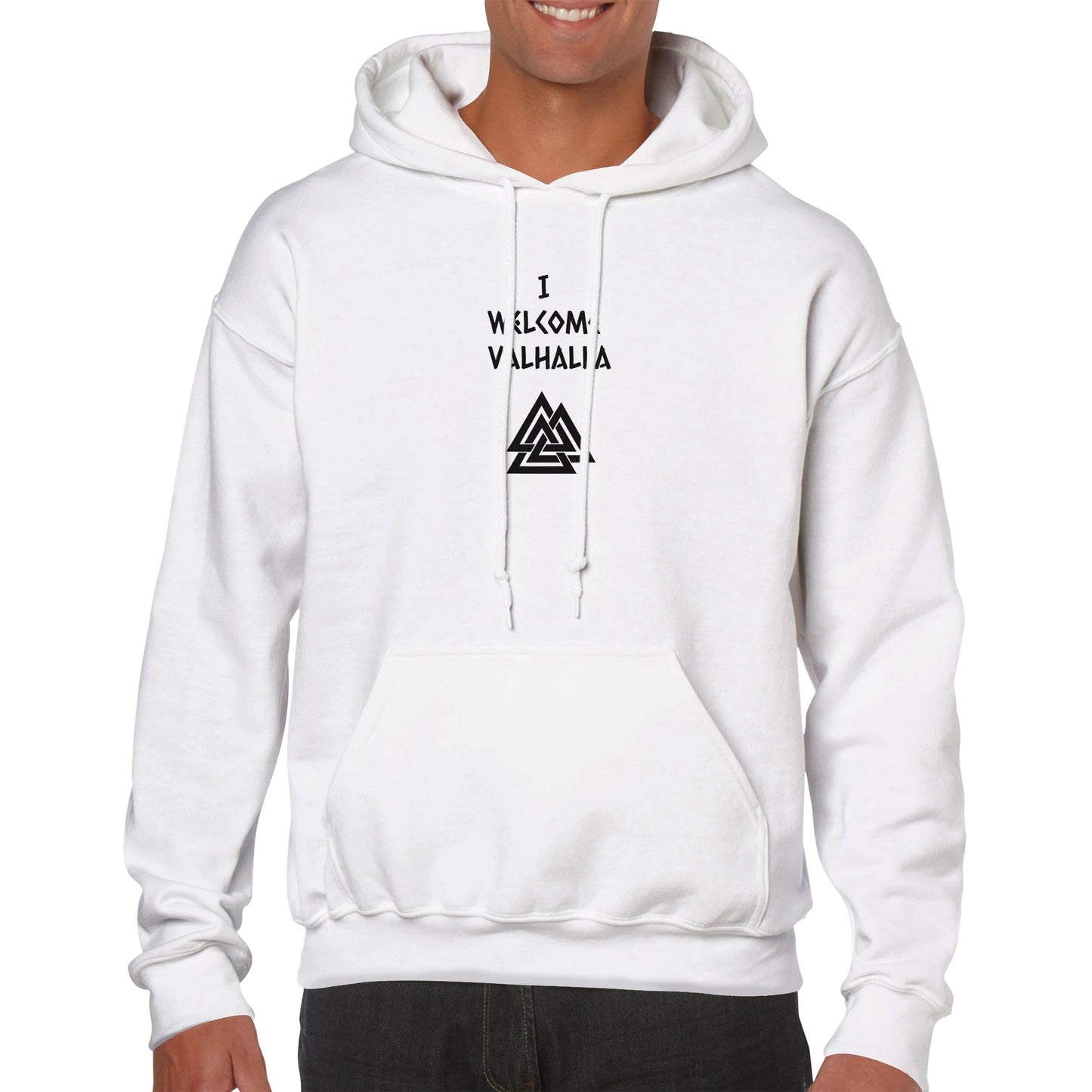 Valhalla Hoodie